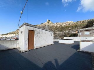 Ático en alquiler en Pueblo de Cullera en Cullera