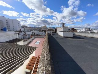 Ático en alquiler en Pueblo de Cullera en Cullera