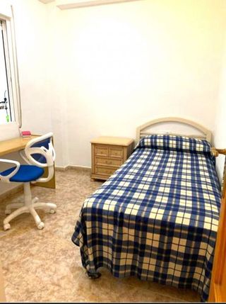 Piso en alquiler en Juan Carlos I en Murcia