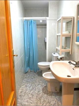 Piso en alquiler en Juan Carlos I en Murcia