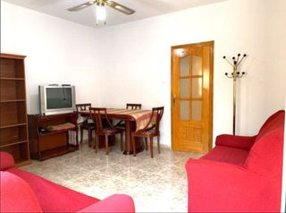 Piso en alquiler en Juan Carlos I en Murcia