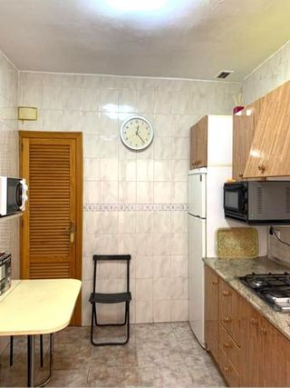 Piso en alquiler en Juan Carlos I en Murcia