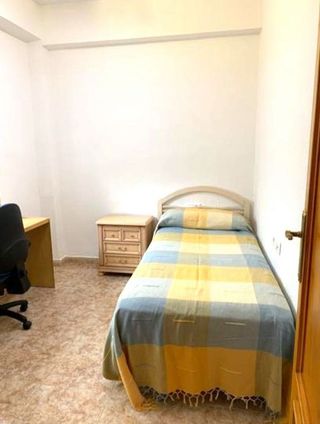 Piso en alquiler en Juan Carlos I en Murcia