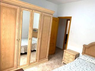 Piso en alquiler en Juan Carlos I en Murcia