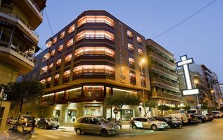 Piso en alquiler en Juan Carlos I en Murcia