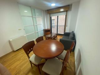 Piso en alquiler en Areal – Zona Centro en Vigo