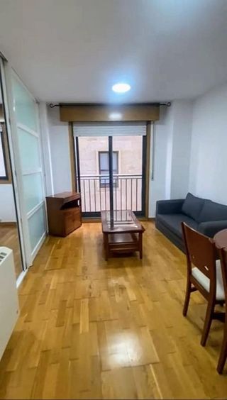 Piso en alquiler en Areal – Zona Centro en Vigo