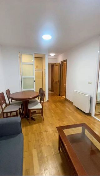 Piso en alquiler en Areal – Zona Centro en Vigo