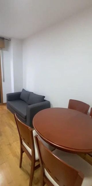 Piso en alquiler en Areal – Zona Centro en Vigo