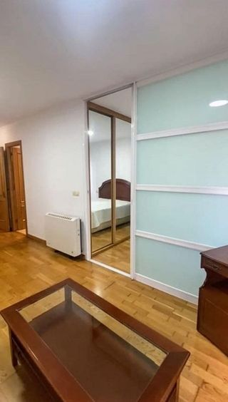 Piso en alquiler en Areal – Zona Centro en Vigo