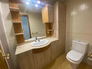 Piso en alquiler en Areal – Zona Centro en Vigo