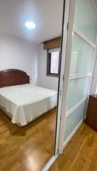 Piso en alquiler en Areal – Zona Centro en Vigo