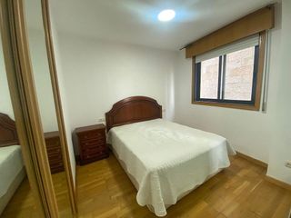 Piso en alquiler en Areal – Zona Centro en Vigo