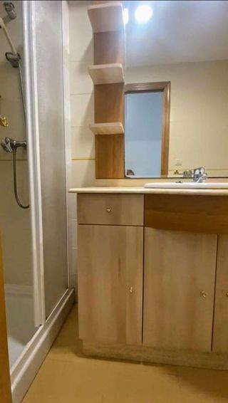 Piso en alquiler en Areal – Zona Centro en Vigo