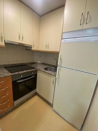 Piso en alquiler en Areal – Zona Centro en Vigo