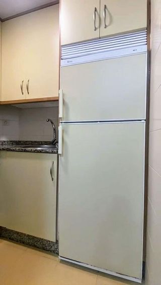 Piso en alquiler en Areal – Zona Centro en Vigo