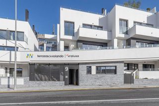 Piso en alquiler en Pajaritos - Plaza de Toros en Granada