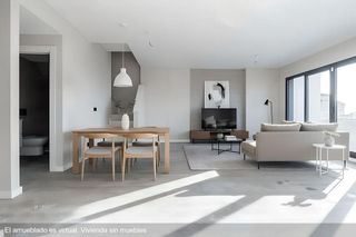 Piso en alquiler en Pajaritos - Plaza de Toros en Granada