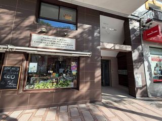 Local comercial en alquiler en Playa del Rincón en Rincón de la Victoria