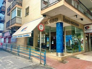 Local comercial en alquiler en Playa del Rincón en Rincón de la Victoria