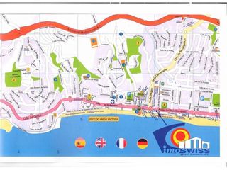 Local comercial en alquiler en Playa del Rincón en Rincón de la Victoria