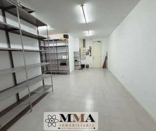 Local comercial en alquiler en Centro en Huelva