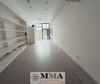 Local comercial en alquiler en Centro en Huelva