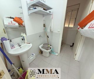 Local comercial en alquiler en Centro en Huelva