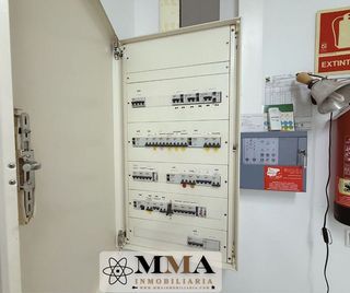 Local comercial en alquiler en Centro en Huelva