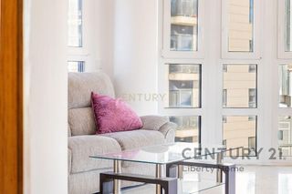 Piso en alquiler en Benicalap en Valencia