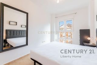 Piso en alquiler en Benicalap en Valencia