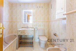 Piso en alquiler en Benicalap en Valencia