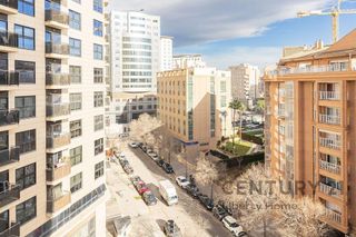 Piso en alquiler en Benicalap en Valencia