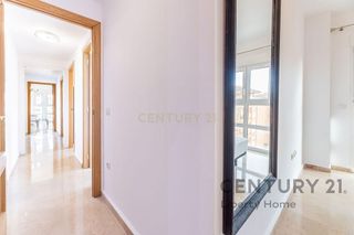 Piso en alquiler en Benicalap en Valencia