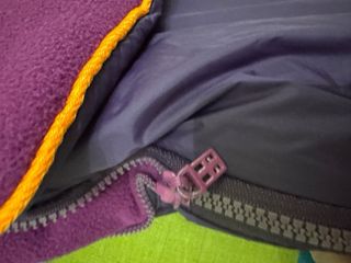 Funda invierno Maxicosi búho polar