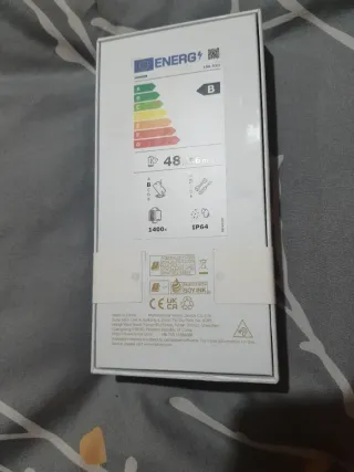 Honor 400 Lite 5G 256GB Gris