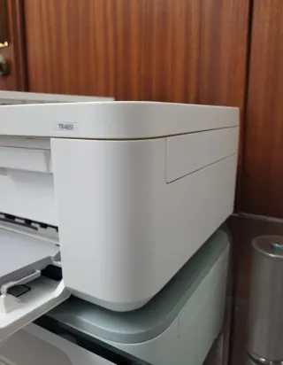 Impresora Canon TR4651