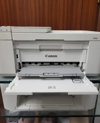 Impresora Canon TR4651