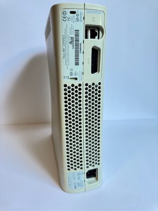 Consola Xbox 360 20 GB