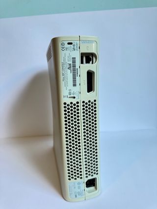 Consola Xbox 360 20 GB