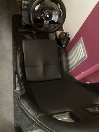 Volante Logitech per Xbox One/Series X|S