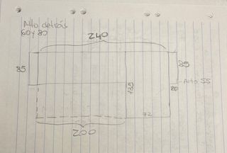 Sofá Cama Chaise Longue Piel Sintética Negra