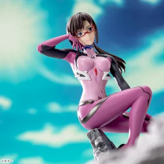 Makinami Mari Illustrious - Luminasta - 30th ver.