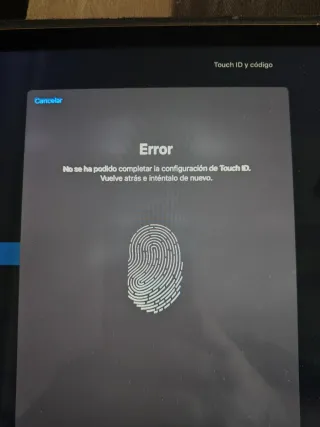 iPad Pro 12.9 1ª Gen 2015 Wifi 32GB