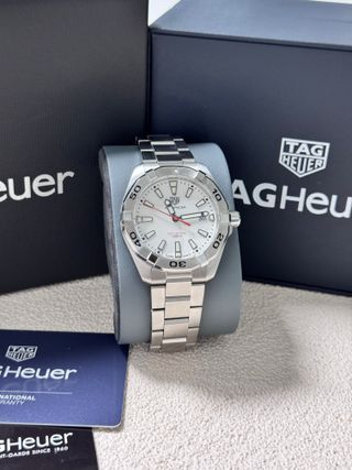 Reloj TAG Heuer