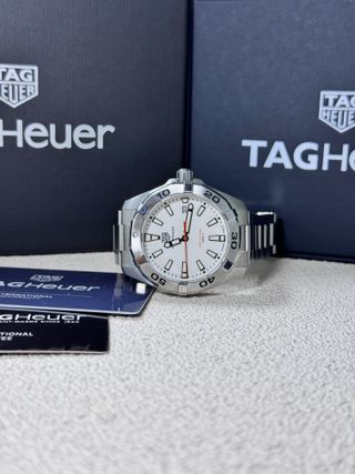 Reloj TAG Heuer
