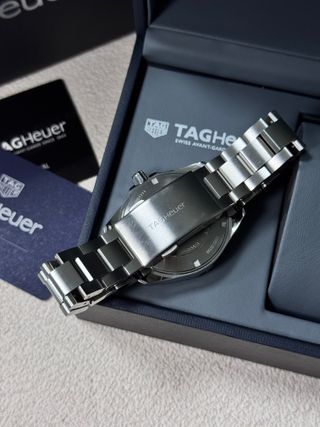 Reloj TAG Heuer
