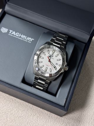 Reloj TAG Heuer