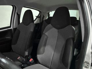 TOYOTA AYGO 1.0 Gasolina de 68CV del 2014