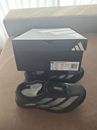 Adidas Adizero Evo SL Talla 45 1/3